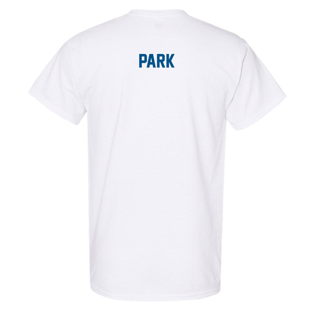 Delaware - Dance Team : Selene Park - Classic Fashion Shersey T-Shirt-1