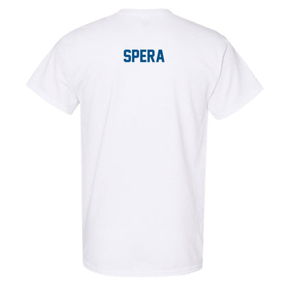 Delaware - NCAA Women's Swimming & Diving : Elisa Spera - Classic Fashion Shersey T-Shirt-1