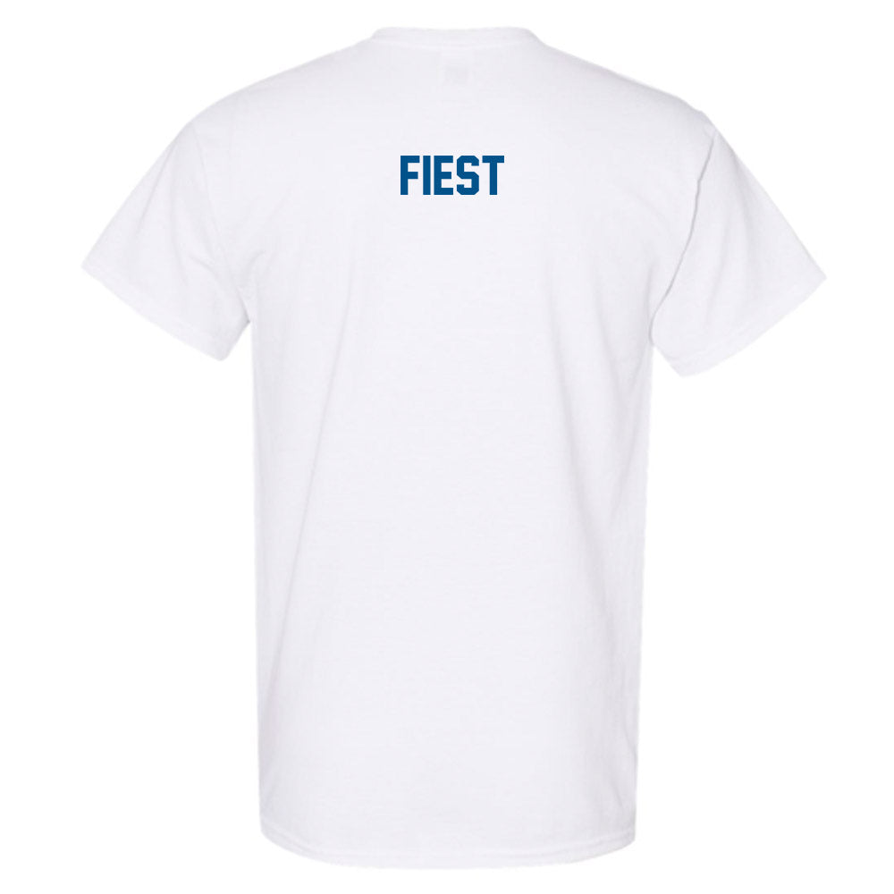 Delaware - NCAA Women's Field Hockey : Kate Fiest - Classic Fashion Shersey T-Shirt-1