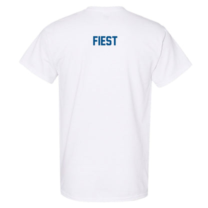 Delaware - NCAA Women's Field Hockey : Kate Fiest - Classic Fashion Shersey T-Shirt-1