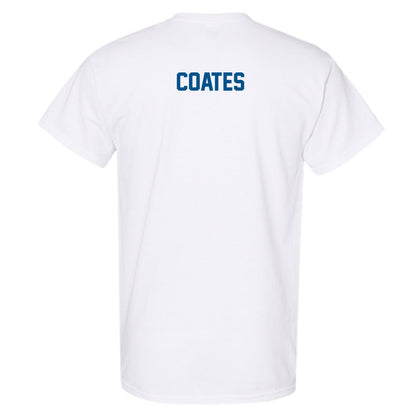 Delaware - NCAA Women's Track & Field : Rylee Coates - Classic Fashion Shersey T-Shirt-1