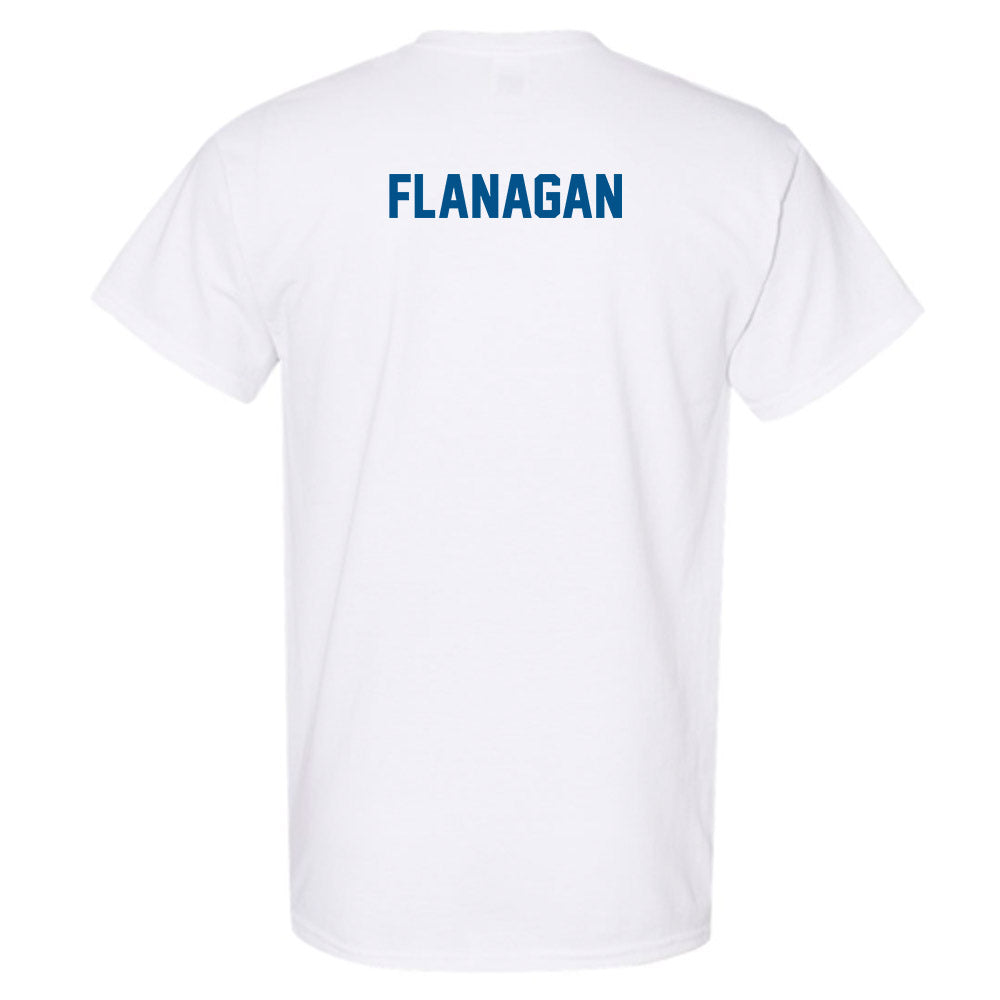Delaware - NCAA Women's Cross Country : Julia Flanagan - Classic Fashion Shersey T-Shirt-1