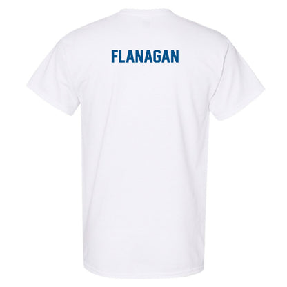 Delaware - NCAA Women's Cross Country : Julia Flanagan - Classic Fashion Shersey T-Shirt-1
