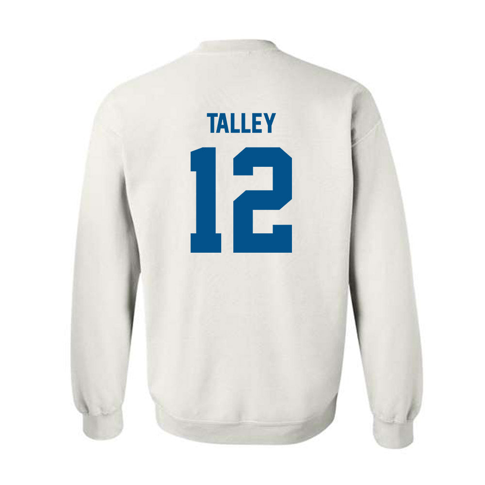 Delaware - NCAA Softball : Ellie Talley - Classic Fashion Shersey Crewneck Sweatshirt-1