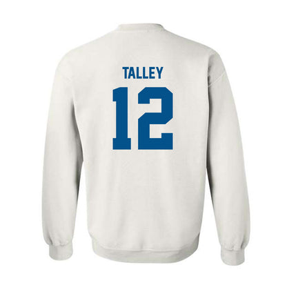 Delaware - NCAA Softball : Ellie Talley - Classic Fashion Shersey Crewneck Sweatshirt-1