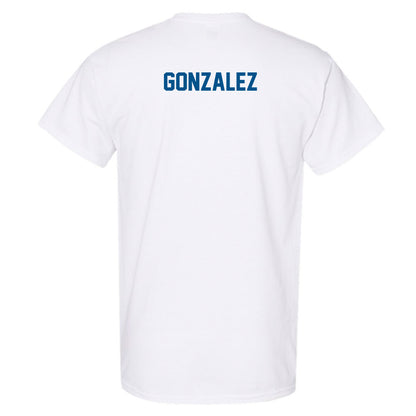 Delaware - Dance Team : Maiah Gonzalez - Classic Fashion Shersey T-Shirt-1