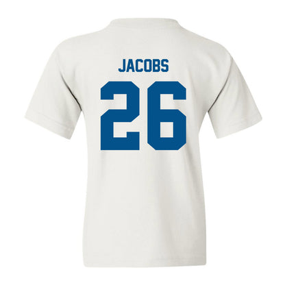 Delaware - NCAA Softball : Gracie Jacobs - Classic Fashion Shersey Youth T-Shirt