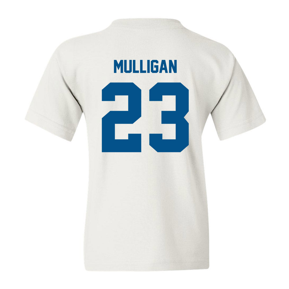 Delaware - NCAA Softball : Ellie Mulligan - Classic Fashion Shersey Youth T-Shirt