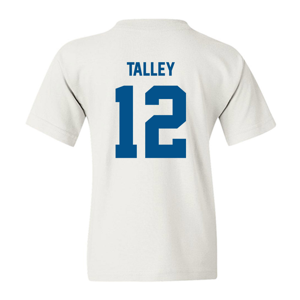 Delaware - NCAA Softball : Ellie Talley - Classic Fashion Shersey Youth T-Shirt-1