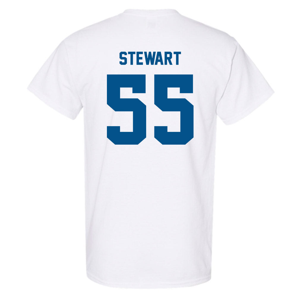 Delaware - NCAA Football : Dylan Stewart - Classic Fashion Shersey T-Shirt-1