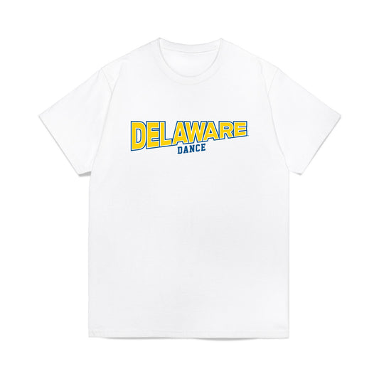 Delaware - Dance Team : Tess Stallings - Classic Fashion Shersey T-Shirt-0