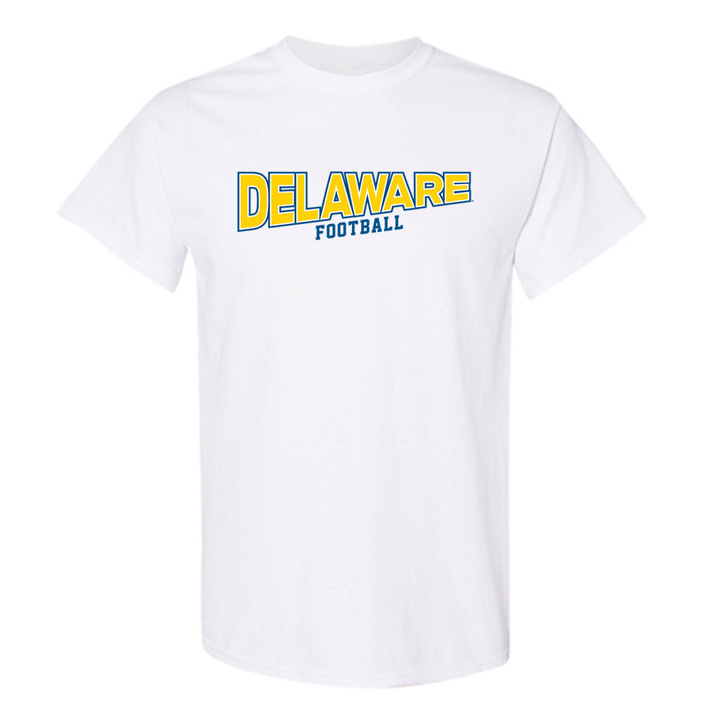 Delaware - NCAA Football : Carson Griffin - Classic Fashion Shersey T-Shirt-0
