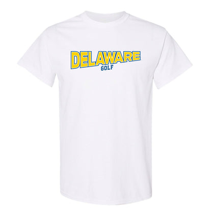 Delaware - NCAA Men's Golf : Matthew Homer - Classic Fashion Shersey T-Shirt-0