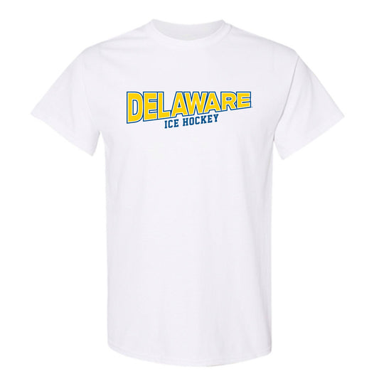 Delaware - NCAA Women's Ice Hockey : Hailey Anderson - Classic Fashion Shersey T-Shirt-0