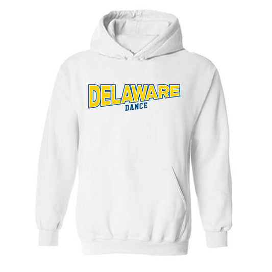Delaware - Dance Team : Bianca Caraballo - Classic Fashion Shersey Hooded Sweatshirt-0