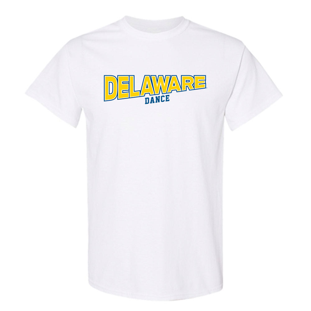 Delaware - Dance Team : Shea Lubin - Classic Fashion Shersey T-Shirt-0