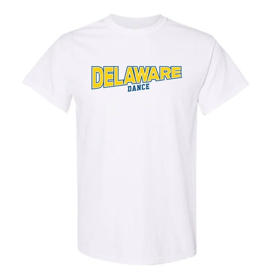 Delaware - Dance Team : Victoria Toner - Classic Fashion Shersey T-Shirt-0