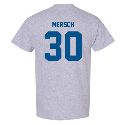 Delaware - NCAA Women's Lacrosse : Marina Mersch - Classic Fashion Shersey T-Shirt-1