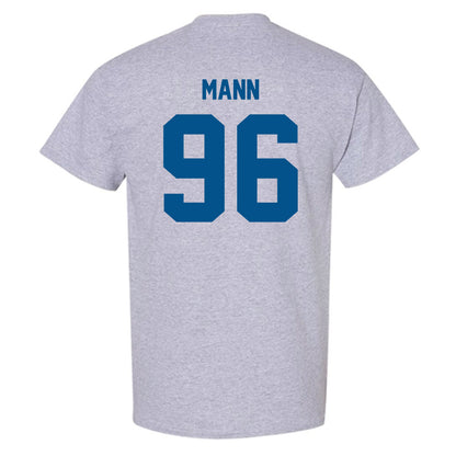 Delaware - NCAA Football : Dylan Mann - Classic Fashion Shersey T-Shirt-1