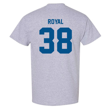 Delaware - NCAA Football : Kingsley Royal - Classic Fashion Shersey T-Shirt