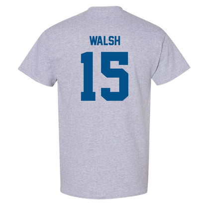 Delaware - NCAA Football : Rowen Walsh - Classic Fashion Shersey T-Shirt-1