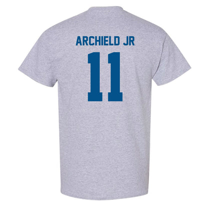Delaware - NCAA Football : Eric Archield Jr - Classic Fashion Shersey T-Shirt-1