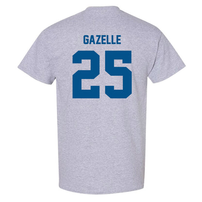 Delaware - NCAA Women's Lacrosse : Amanda Gazelle - Classic Fashion Shersey T-Shirt-1