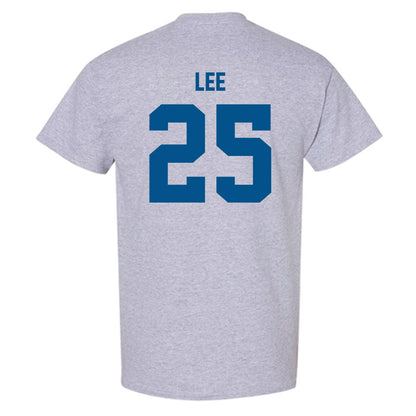 Delaware - NCAA Football : Azir lee - Classic Fashion Shersey T-Shirt-1