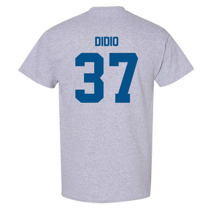 Delaware - NCAA Women's Lacrosse : Mia Didio - Classic Fashion Shersey T-Shirt