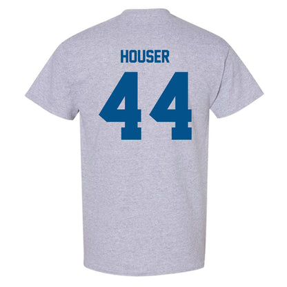 Delaware - NCAA Men's Basketball : Tyler Houser - Classic Fashion Shersey T-Shirt