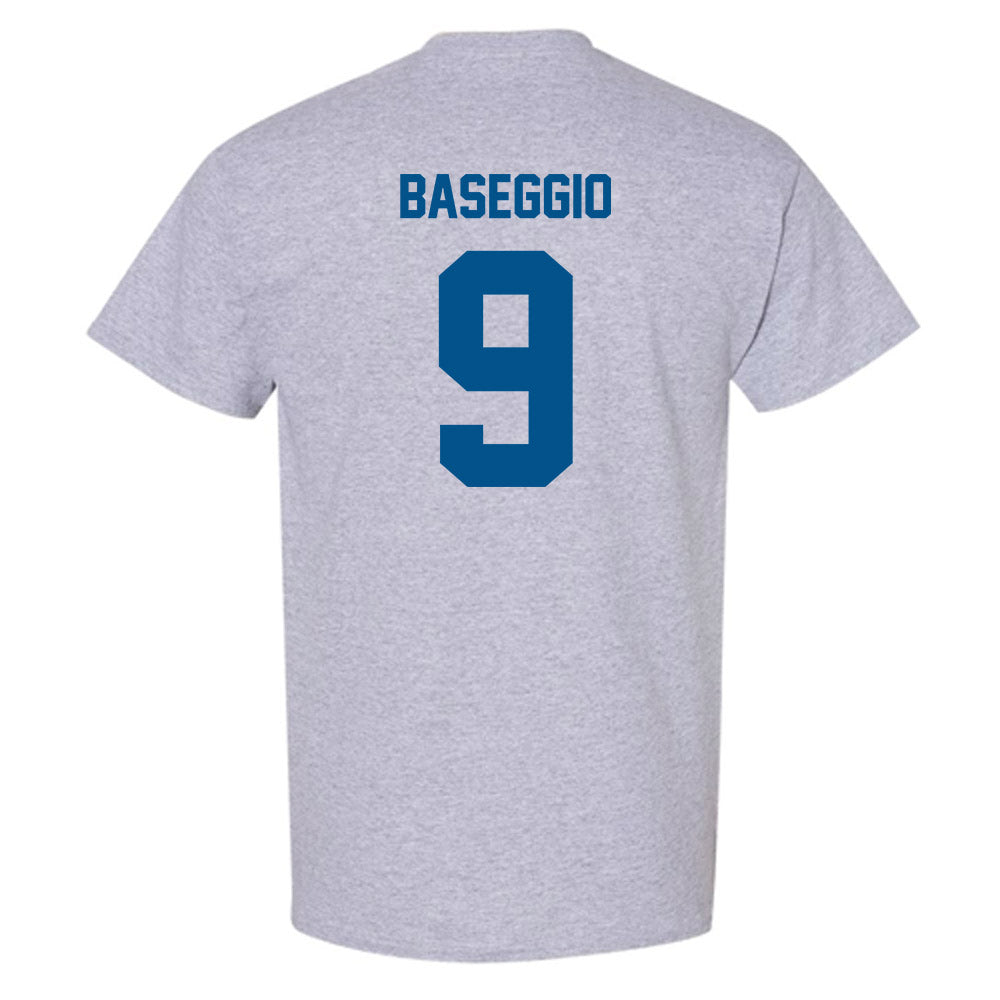 Delaware - NCAA Women's Lacrosse : Kat Baseggio - Classic Fashion Shersey T-Shirt-1