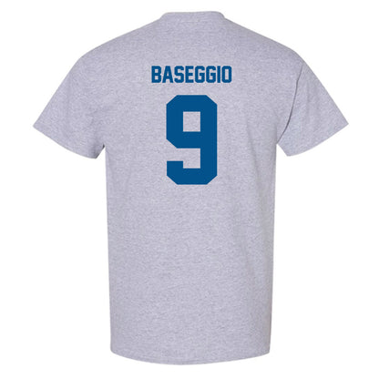 Delaware - NCAA Women's Lacrosse : Kat Baseggio - Classic Fashion Shersey T-Shirt-1