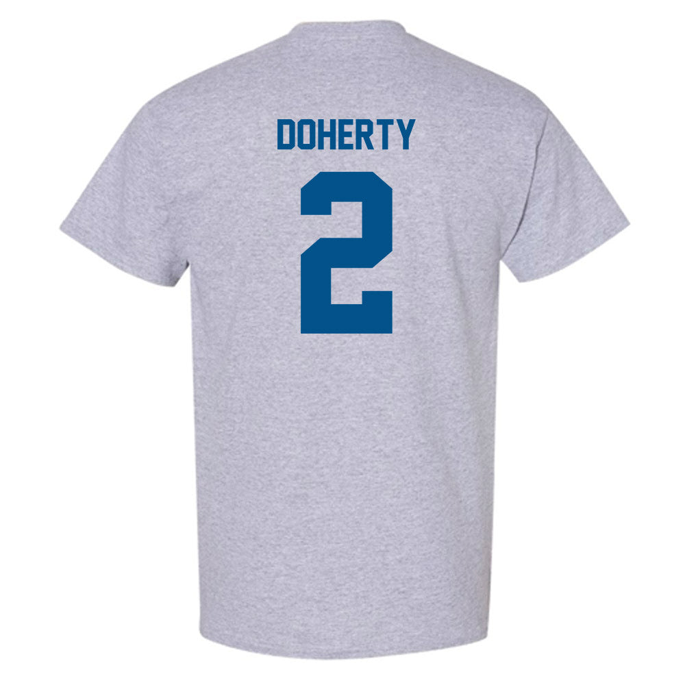 Delaware - NCAA Baseball : Connor Doherty - Classic Fashion Shersey T-Shirt-1