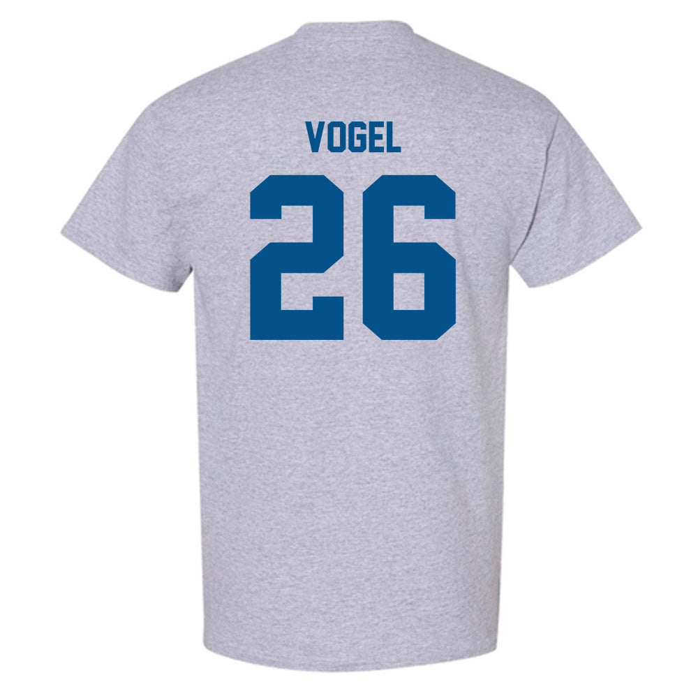 Delaware - NCAA Women's Soccer : Brooke Vogel - Classic Fashion Shersey T-Shirt-1