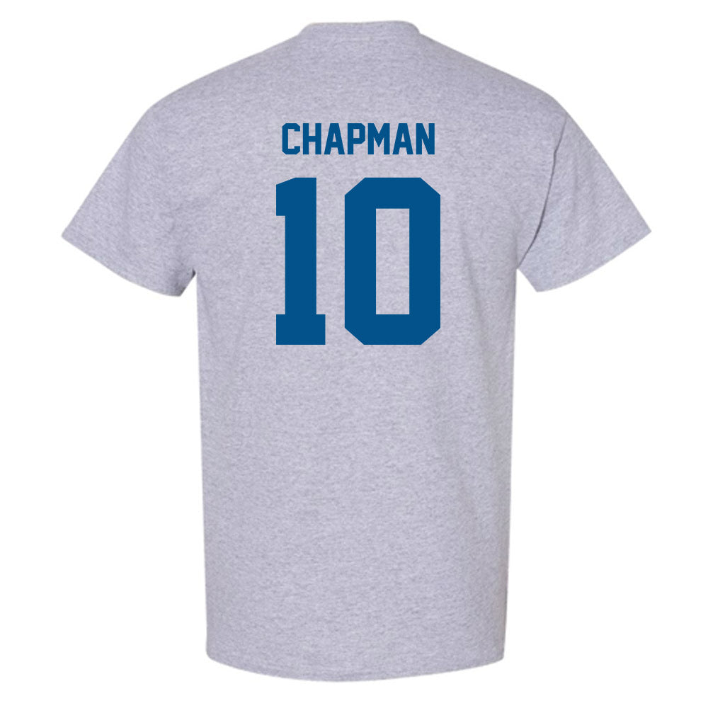 Delaware - NCAA Softball : Bridget Chapman - Classic Fashion Shersey T-Shirt-1