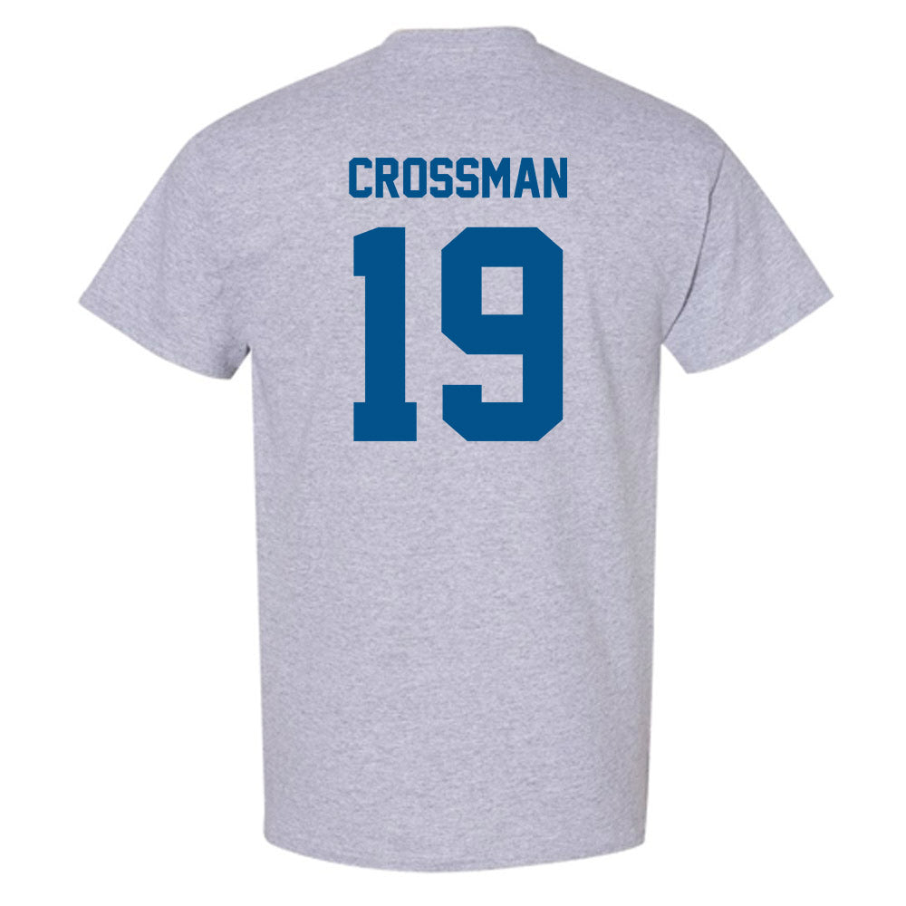 Delaware - NCAA Softball : Josie Crossman - Classic Fashion Shersey T-Shirt-1