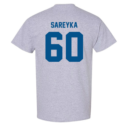 Delaware - NCAA Football : Carter Sareyka - Classic Fashion Shersey T-Shirt-1