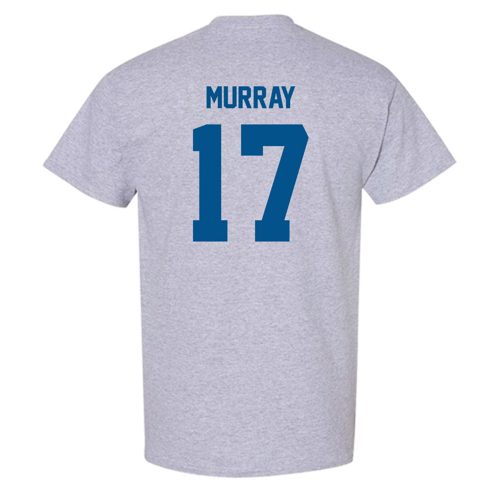 Delaware - NCAA Women's Volleyball : Asia Murray - Classic Fashion Shersey T-Shirt-1
