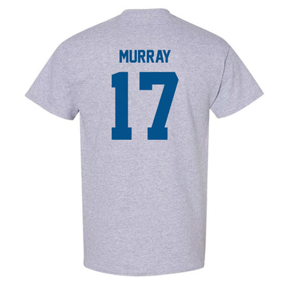 Delaware - NCAA Women's Volleyball : Asia Murray - Classic Fashion Shersey T-Shirt-1