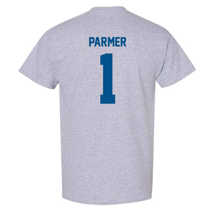 Delaware - NCAA Men's Lacrosse : Bennett Parmer - Classic Fashion Shersey T-Shirt-1