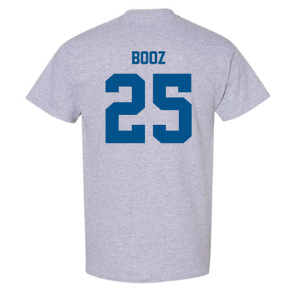 Delaware - NCAA Men's Soccer : Mason Booz - Classic Fashion Shersey T-Shirt-1