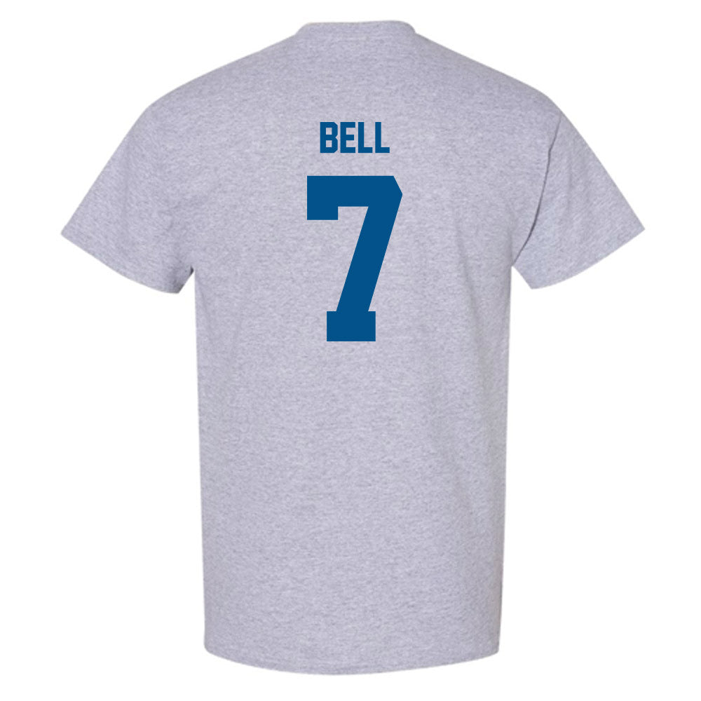 Delaware - NCAA Football : Tyler Bell - Classic Fashion Shersey T-Shirt-1