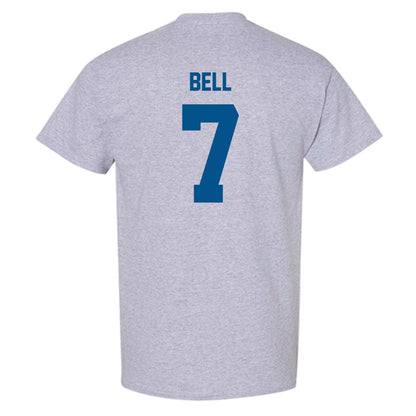 Delaware - NCAA Football : Tyler Bell - Classic Fashion Shersey T-Shirt-1