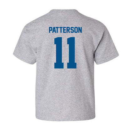 Delaware - NCAA Women's Field Hockey : Elle Patterson - Classic Fashion Shersey Youth T-Shirt-1