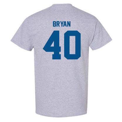 Delaware - NCAA Baseball : Dylan Bryan - T-Shirt