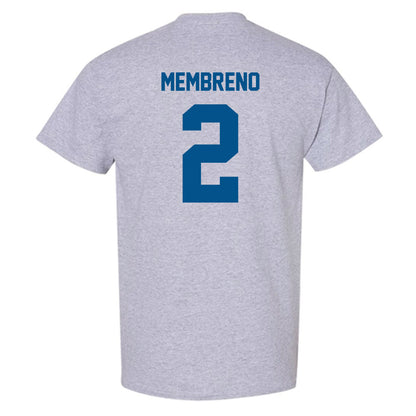 Delaware - NCAA Women's Volleyball : Kristyn Membreno - Classic Fashion Shersey T-Shirt-1