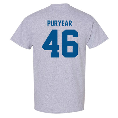 Delaware - NCAA Football : Julius Puryear - Classic Fashion Shersey T-Shirt-1