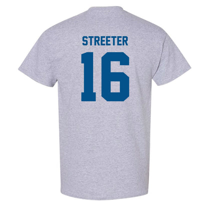 Delaware - NCAA Football : Braden Streeter - Classic Fashion Shersey T-Shirt