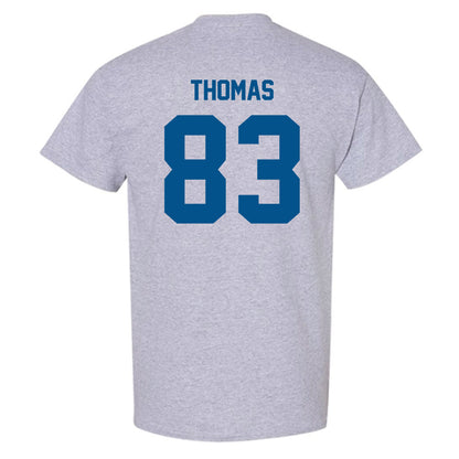 Delaware - NCAA Football : Calvin Thomas - Classic Fashion Shersey T-Shirt-1