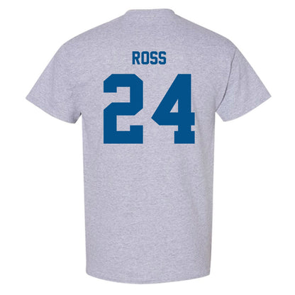 Delaware - NCAA Football : Jalen Ross - Classic Fashion Shersey T-Shirt-1